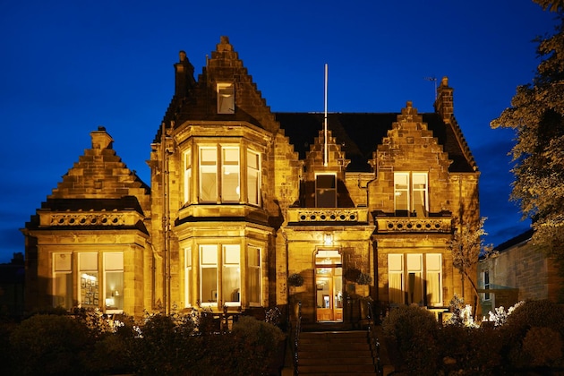 Gallery - The Roseate Edinburgh