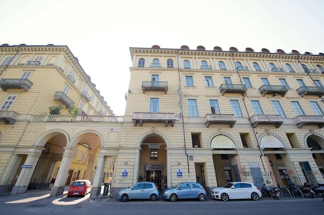 Gallery - Best Western Crystal Palace Hotel