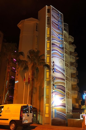 Gallery - Azak Hotel