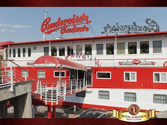 Gallery - Botel Albatros
