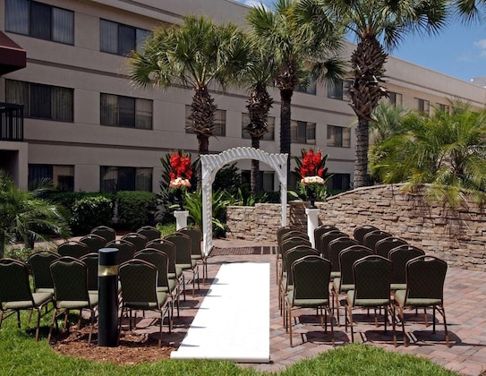 Gallery - Sheraton Suites Orlando Airport