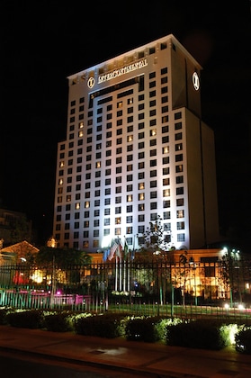 Gallery - Intercontinental Buenos Aires, An Ihg Hotel