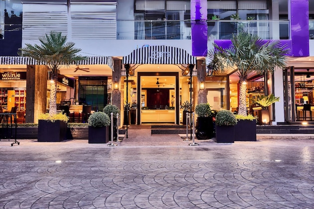 Gallery - Byd Lofts Boutique Hotel & Serviced Apartments - Patong Beach, Phuket