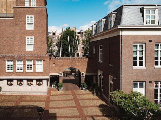 Gallery - Sofitel Legend The Grand Amsterdam