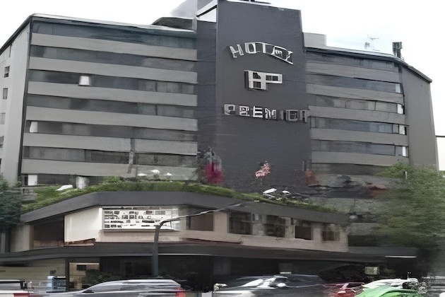 Gallery - Hotel Premier