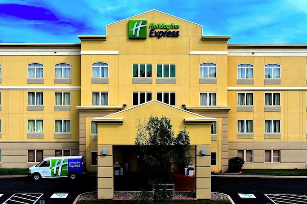 Gallery - Holiday Inn Express Syracuse Fairgrounds By Ihg