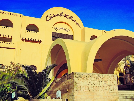 Gallery - Chich Khan