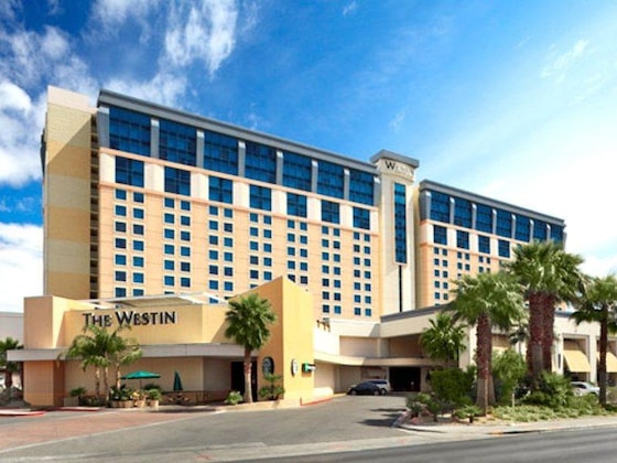 Gallery - The Westin Las Vegas Hotel & Spa