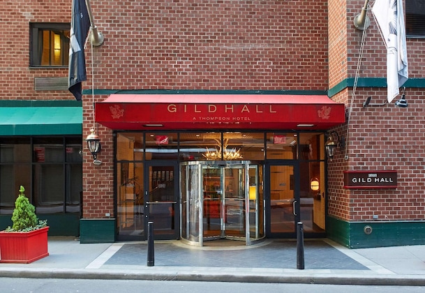 Gallery - Gild Hall, A Thompson Hotel