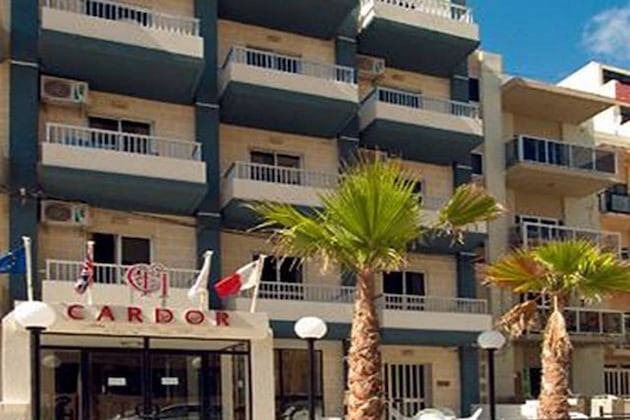 Gallery - Cardor Holiday Complex