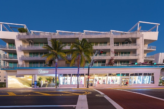 Gallery - Z Ocean Hotel, Classico A Sonesta Collection