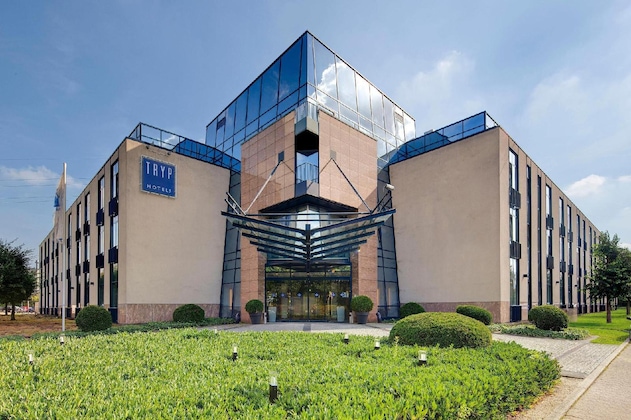 Gallery - Four Points Flex by Sheraton Ratingen Düsseldorf Airport