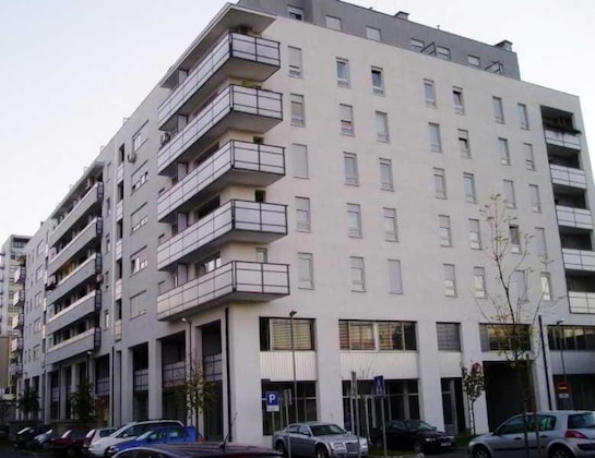 Gallery - Apartment Srce Zagreba