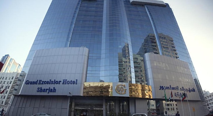 Gallery - Grand Excelsior Hotel Sharjah