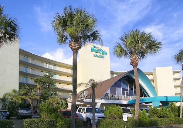 Gallery - Perry's Ocean Edge Resort