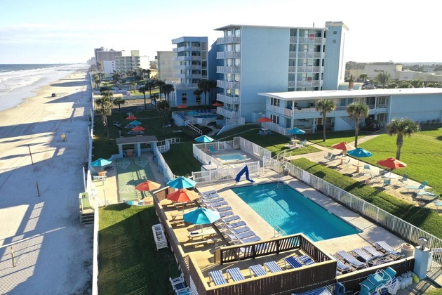 Gallery - El Caribe Resort & Conference Center