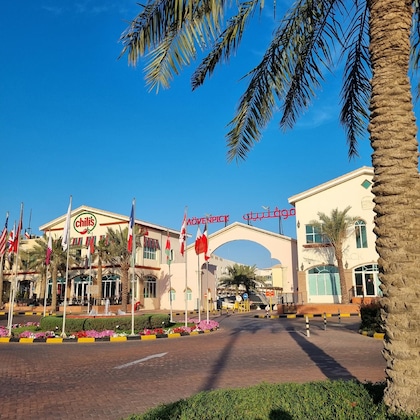 Gallery - Mövenpick Hotel & Resort Al Bida'a Kuwait
