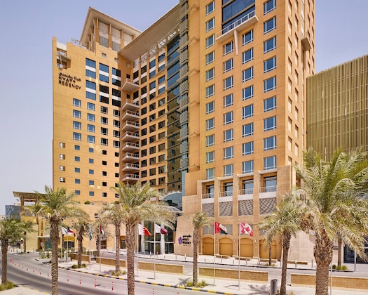 Gallery - Hyatt Regency Al Kout Mall