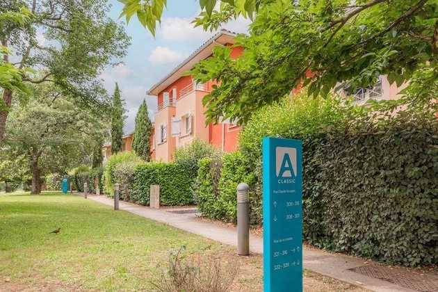 Gallery - Appart'city Toulouse Colomiers