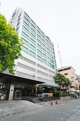Gallery - Adelphi Suites Bangkok