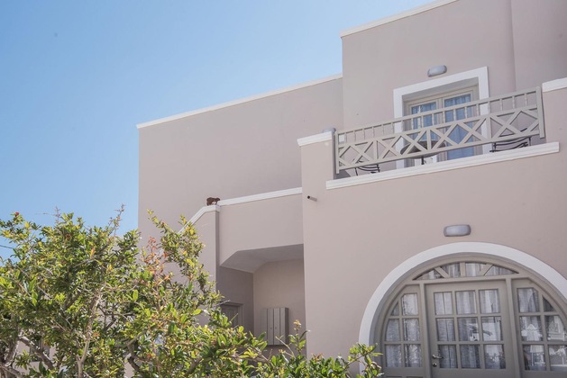 Gallery - Fomithea Hotel