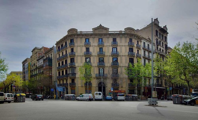 Gallery - Casa Boutique Barcelona