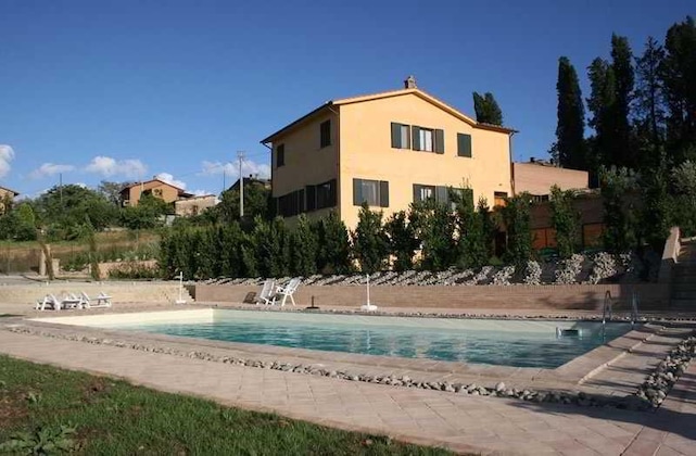 Gallery - Villa Malamerenda
