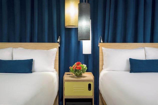 Gallery - Arthouse Hotel New York City