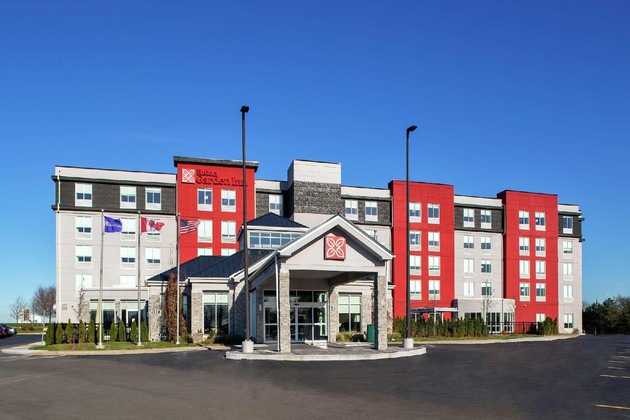 Gallery - Hilton Garden Inn Toronto Oakville