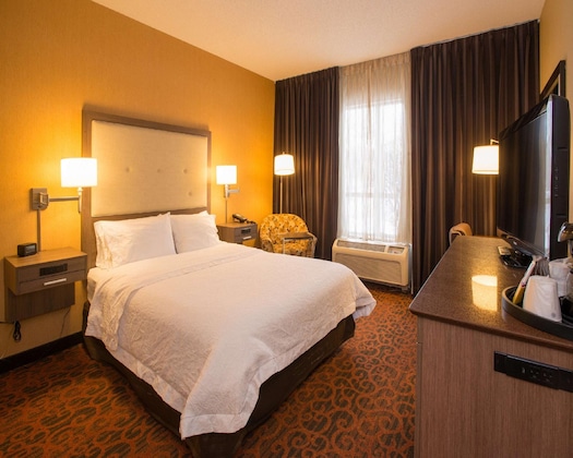 Gallery - Hampton Inn By Hilton Toronto-Mississauga West