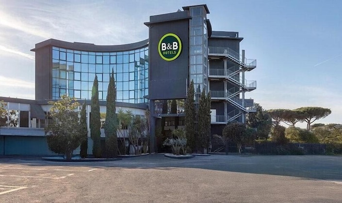 Gallery - Bandb Hotel Pomezia Roma