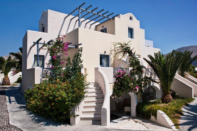 Gallery - Atlantis Beach Villa