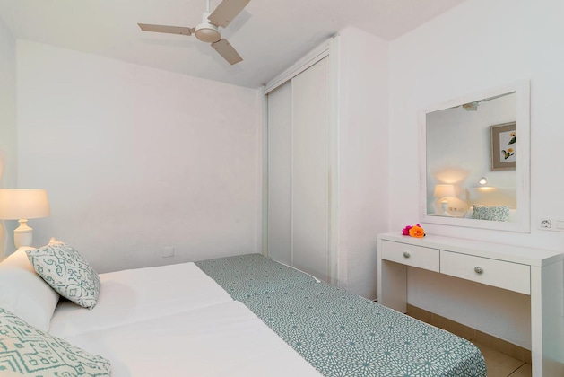 Gallery - Apartamentos Parque Tropical