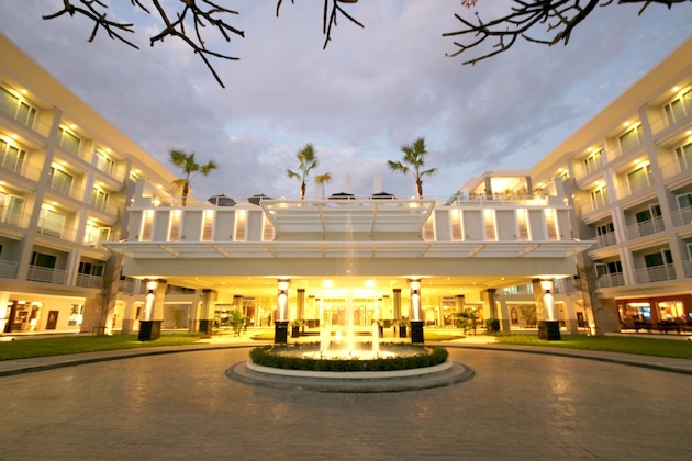 Gallery - Kantary Hills Chiang Mai