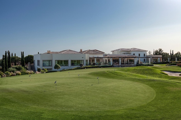 Gallery - Aphrodite Hills Hotel