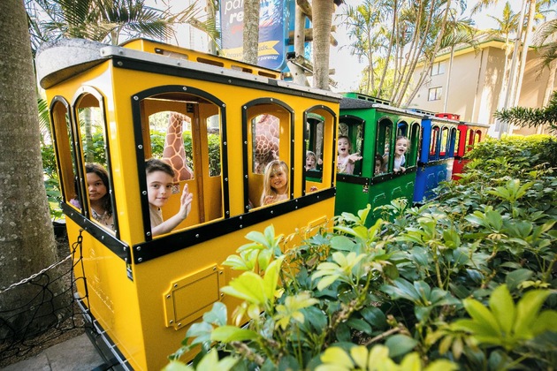 Gallery - Paradise Resort Gold Coast