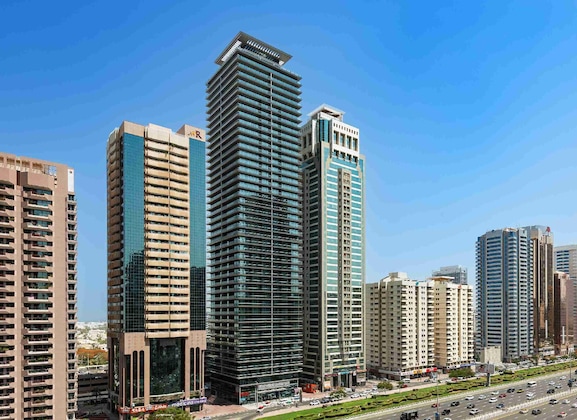 Gallery - Four Points By Sheraton Sheikh Zayed Road, Dubai
