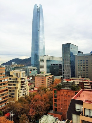 Gallery - Aconcagua Apart Hotel