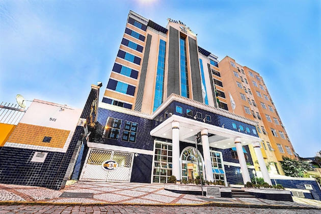 Gallery - Euro Suite Campinas