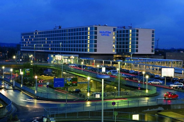 Gallery - Maritim Hotel Düsseldorf