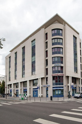 Gallery - Residhome Lyon Gerland