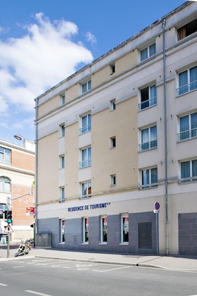 Gallery - Séjours Et Affaires Clairmarais