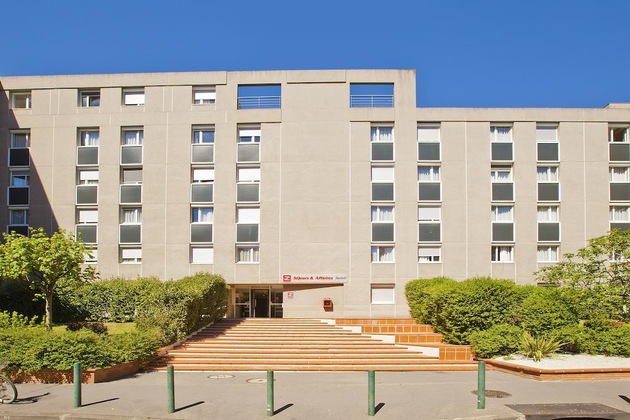 Gallery - Sejours & Affaires Toulouse De Brienne