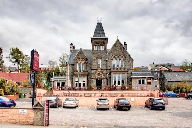 Gallery - Cruachan Hotel