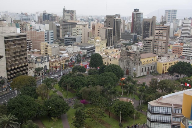 Gallery - Del Pilar Miraflores Hotel