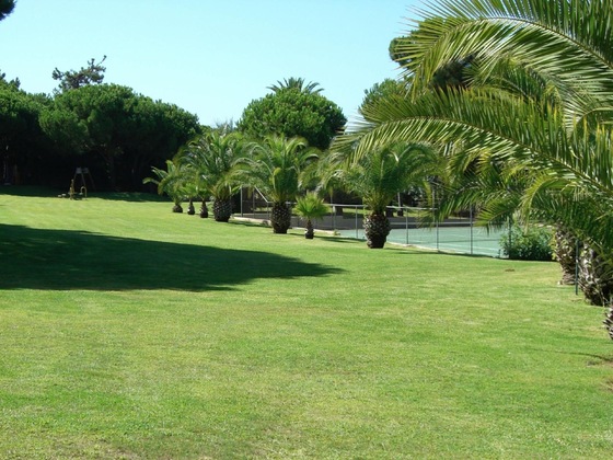 Gallery - Ria Park Garden Hotel