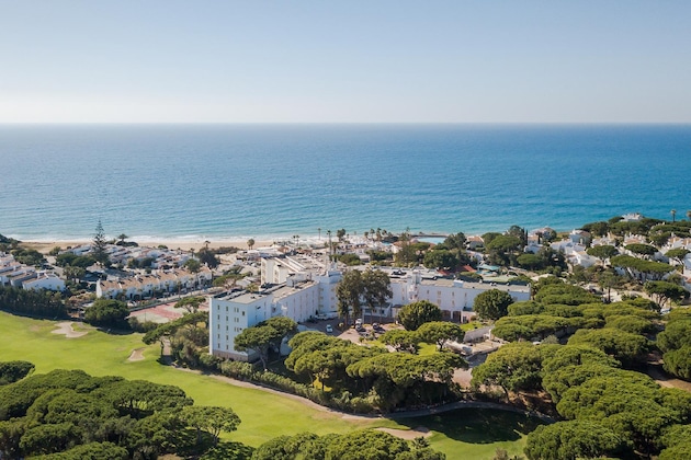 Gallery - Dona Filipa Hotel