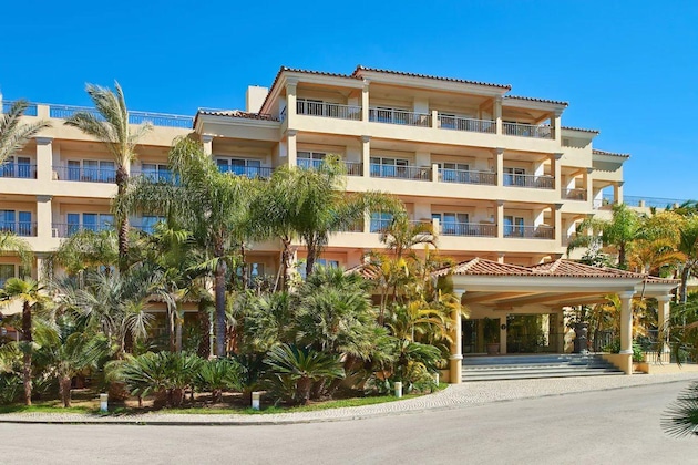 Gallery - Ria Park Hotel & Spa