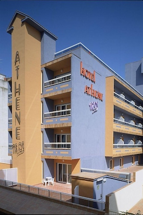 Gallery - Hotel Athene Neos