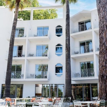 Gallery - So' Lifestyle Hotel Sorrento